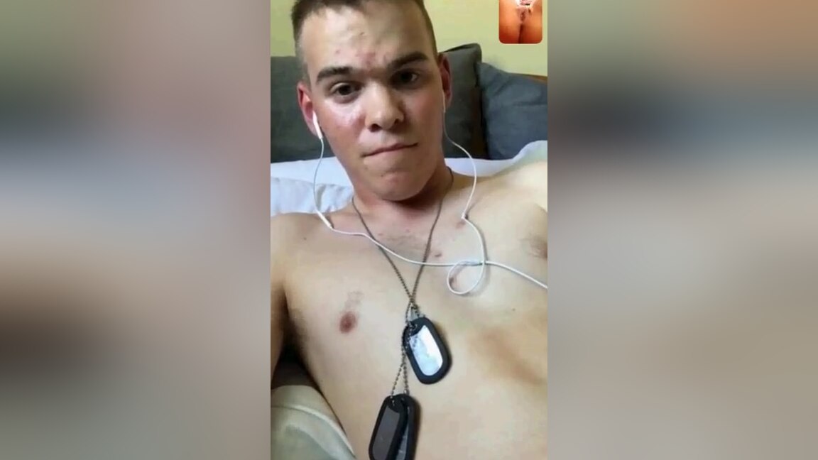 OWEN BUBBA us army (januska)