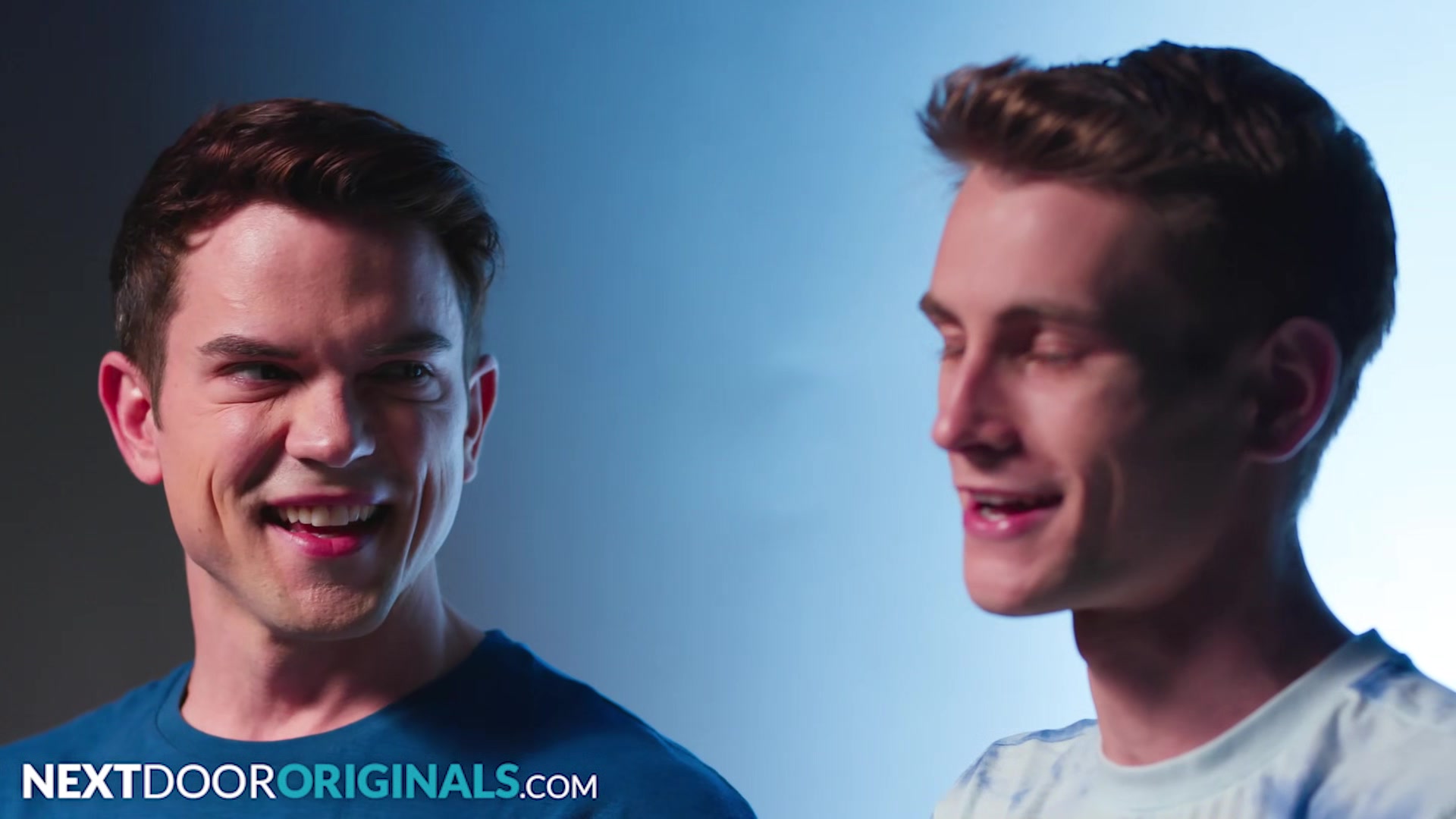 Gorgeous Dakota Payne n Cutiepie Trevor Harris ***Time Fuck