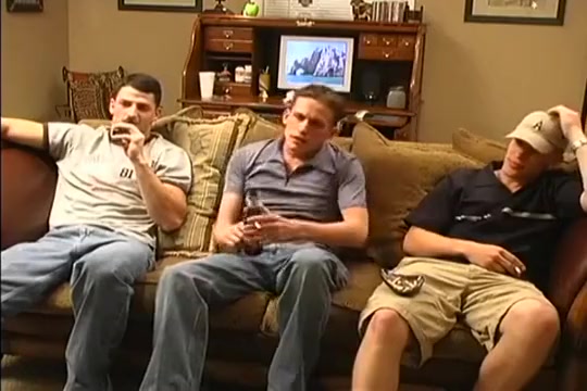 straight army guys fuck raw
