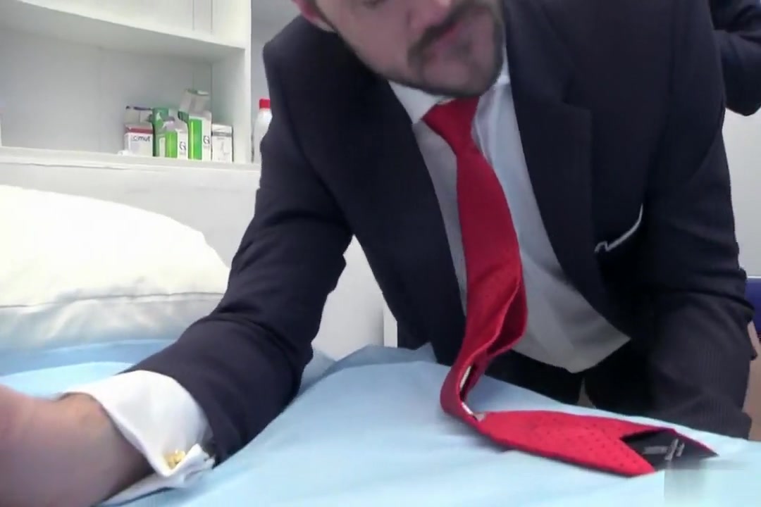 Arrogant doctor