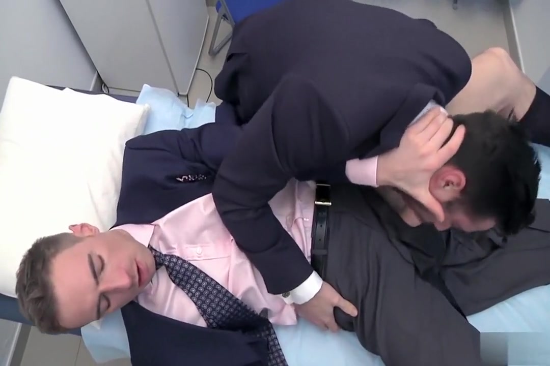 Arrogant doctor