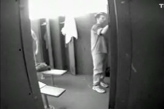 Shower Cam