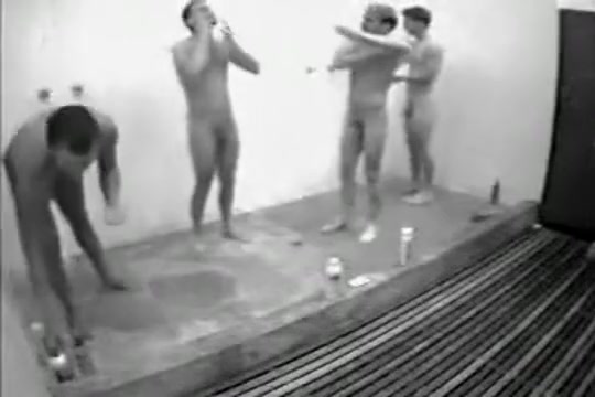 Shower Cam