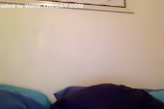 Frat stud cam solo shower