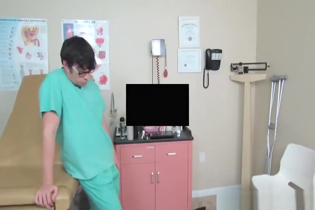 The Doctor Says