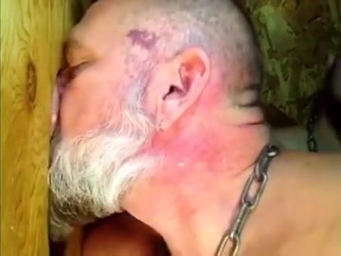 Gloryhole with a Couple and a visitor