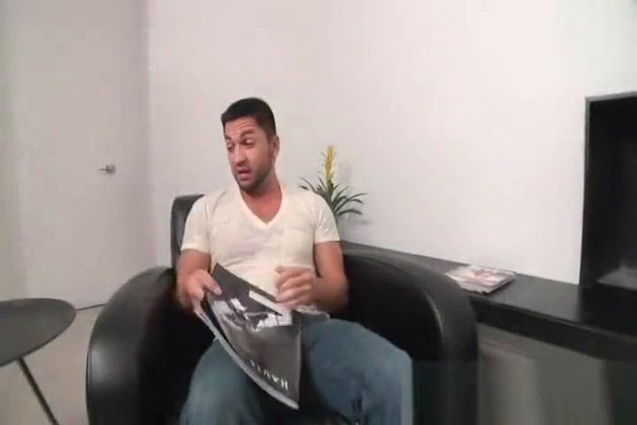 Body Buffers Special Massage (Dominic Pacifico)