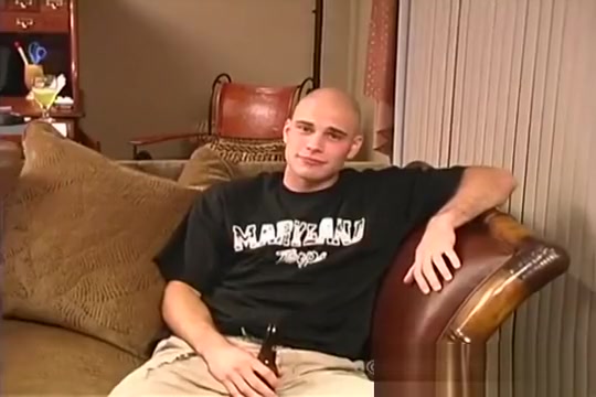 Military Bros fuck and party 2