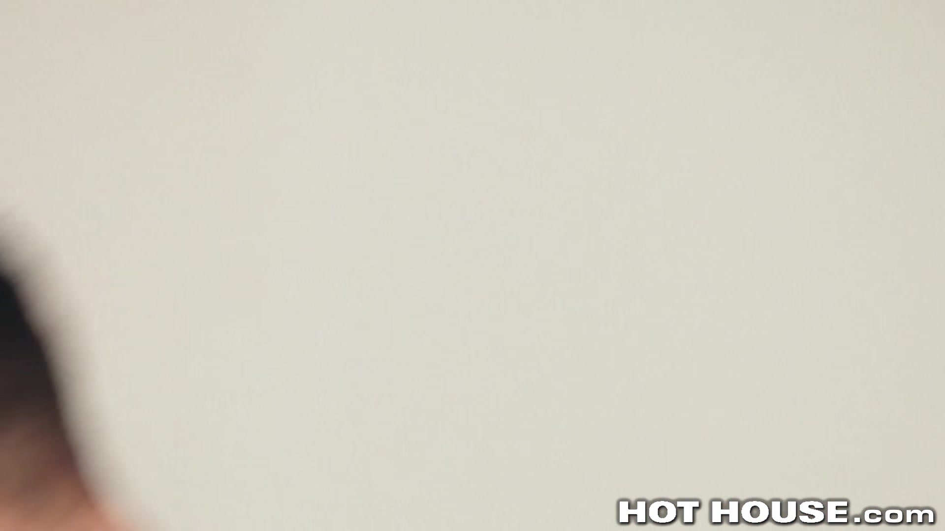 Hothouse - Juicy Jocks's Hot Fucking In The Garage