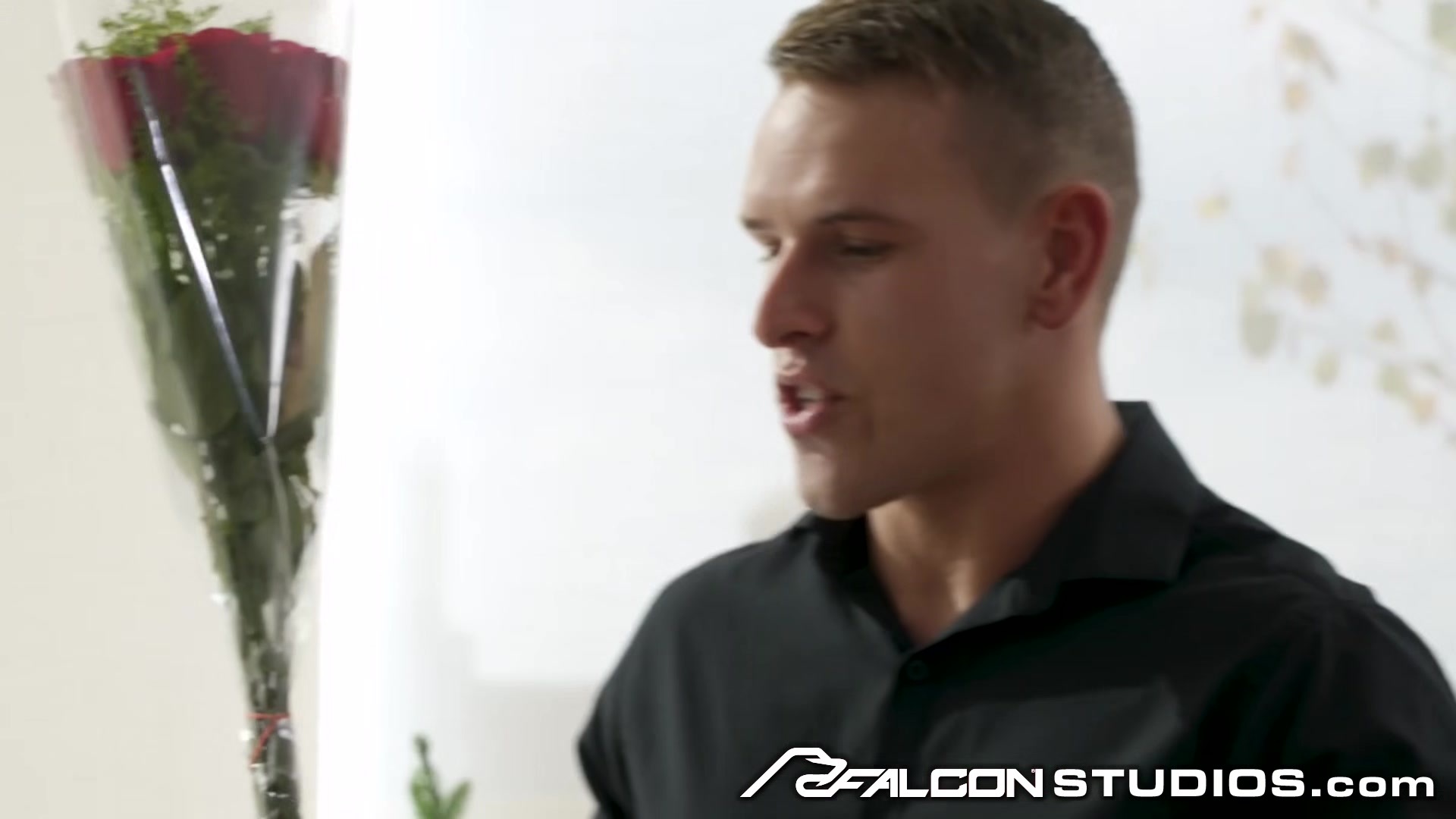 FalconStudios - Cute Jock Couple Get Into Hard Fucking