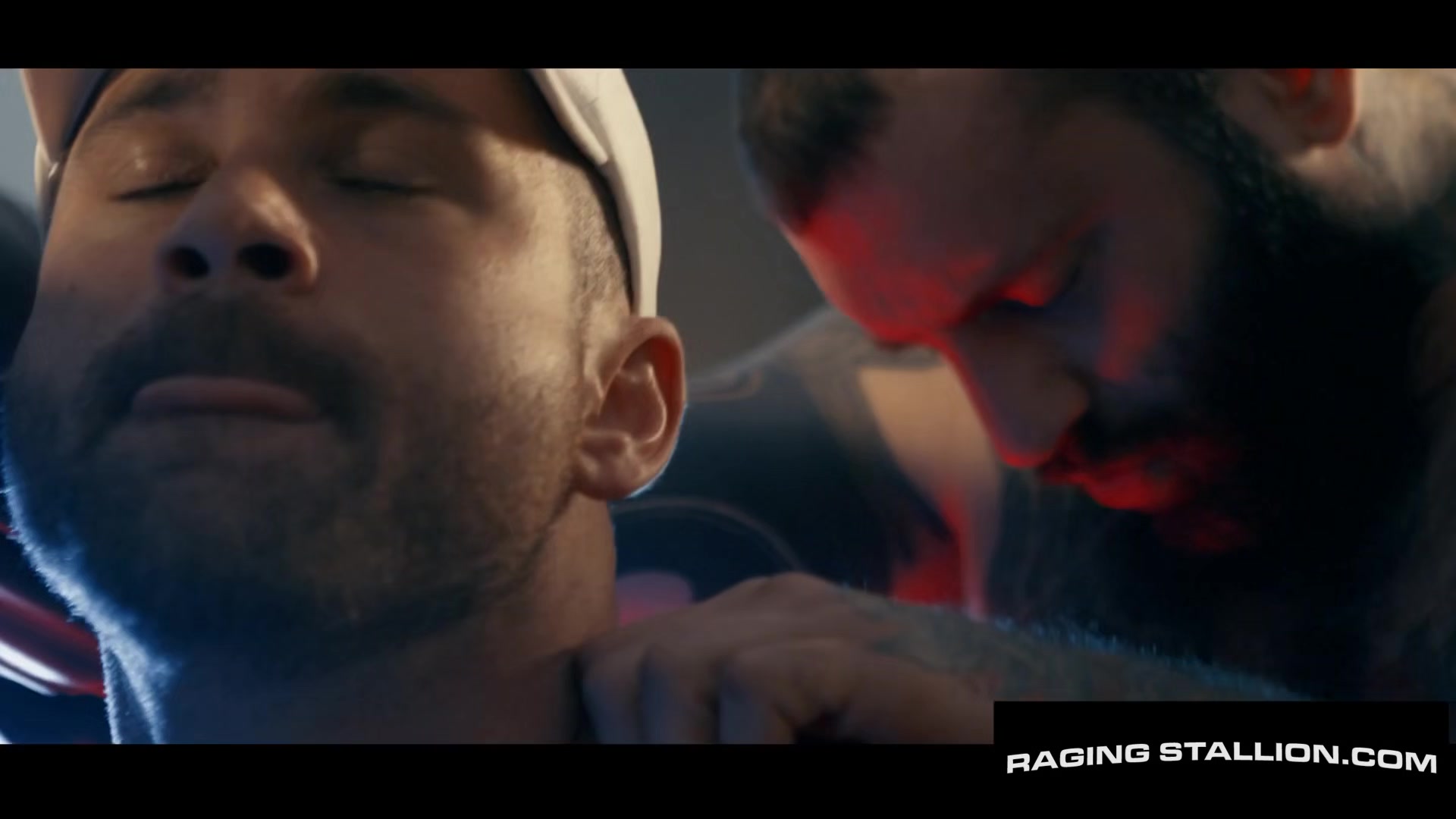 RagingStallion - Celebratory Plowing For Two Hot Jocks