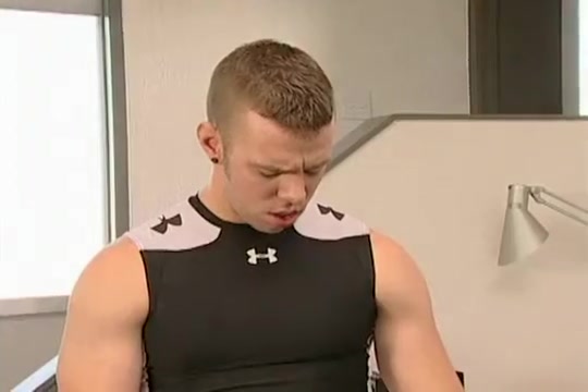 office fucking
