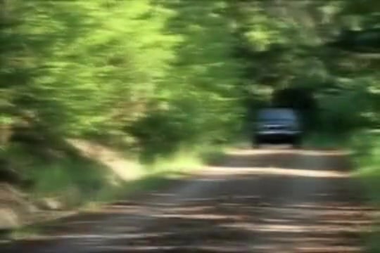 Forest Kink: Alex Baresi & Dirk Jager