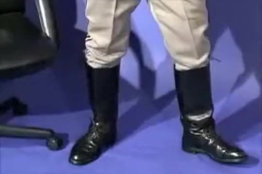 Officer Chad
