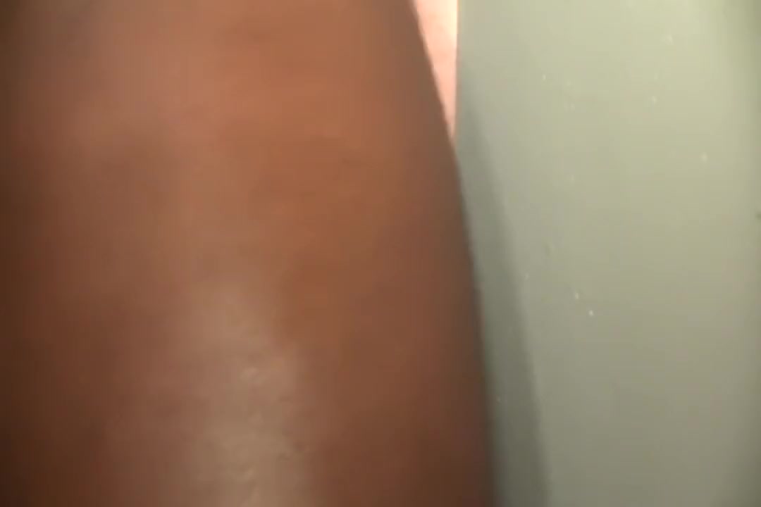 Glory hole bareback fuckhole