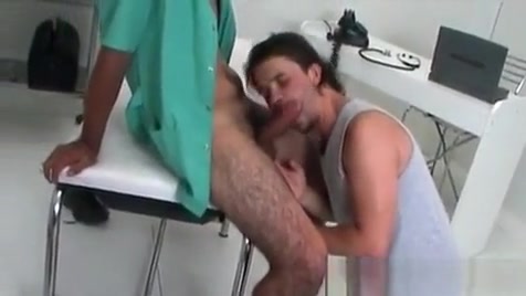 Doctor Examined