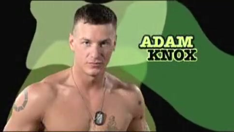 Fun in the Army