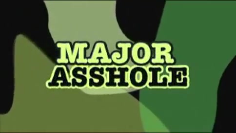 Fun in the Army