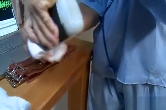 Creepy Doctor