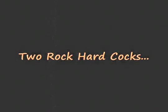 HOT Unexpected Gloryhole Encounter