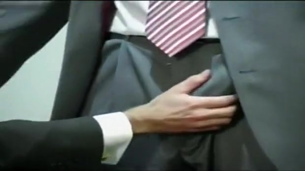 Office Sex