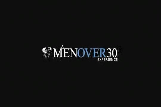 Men over 30
