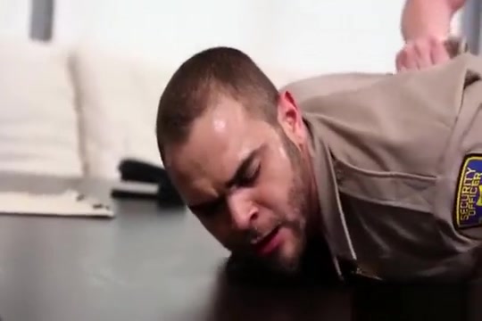 suck my dick officer