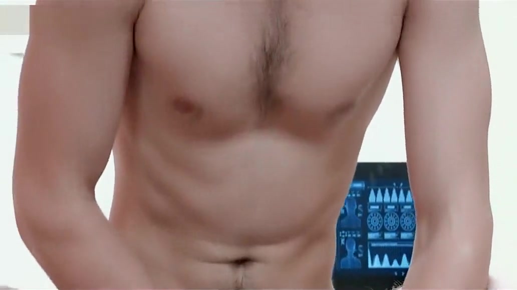 Jessy Ares And Johnny Rapid
