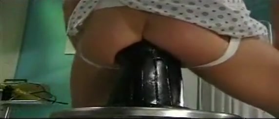 The doctor's orders: fisting is the cure