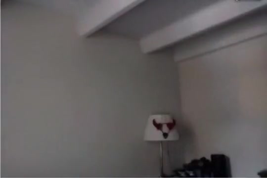 Jock Cam Oil and Shower show(No cumshot)