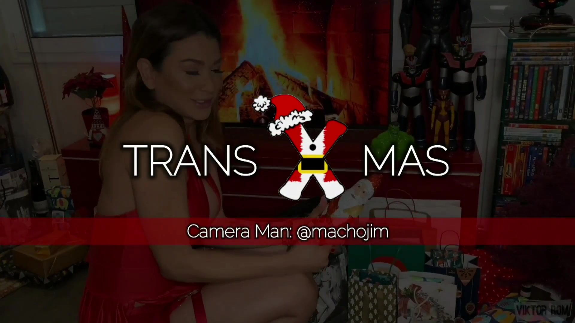 Trans X Mas