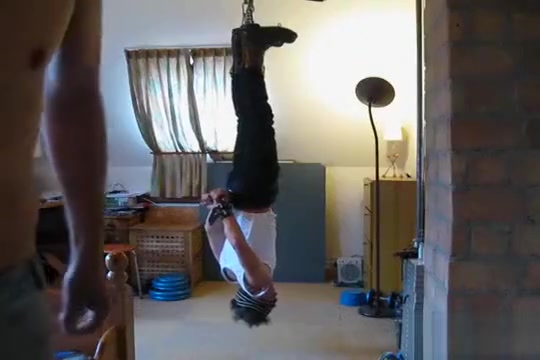 Hung Friend Next Door