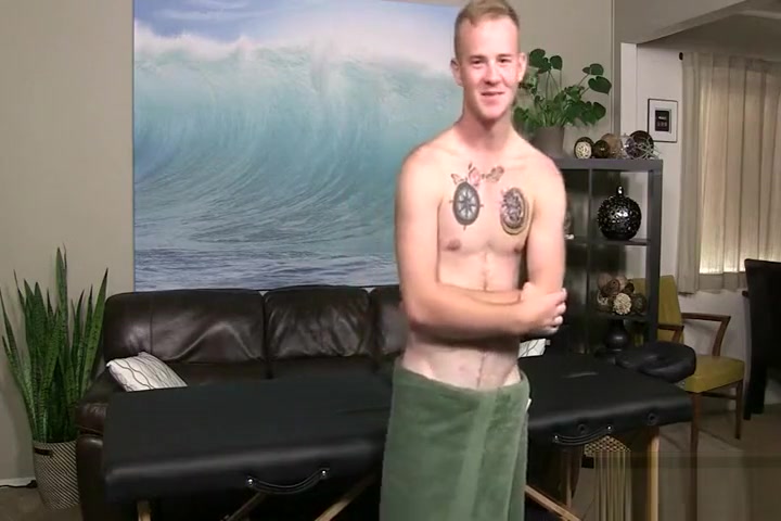 Spunk Massage
