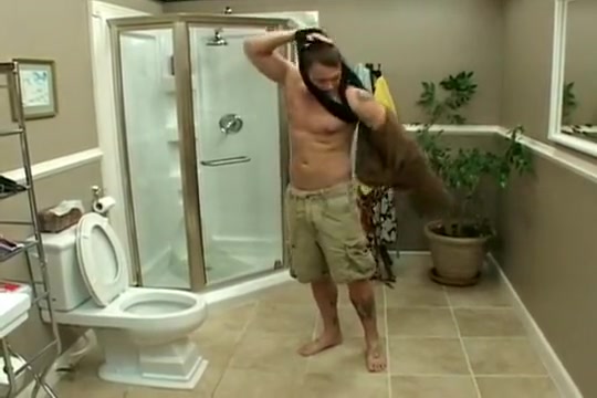 THE SHOWER PICTORIAL