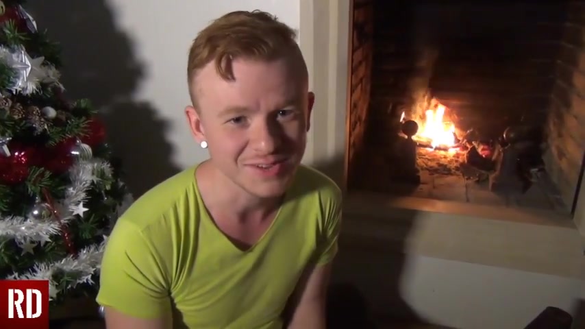 Mathieu Gets Matt 3000 Sexrobot