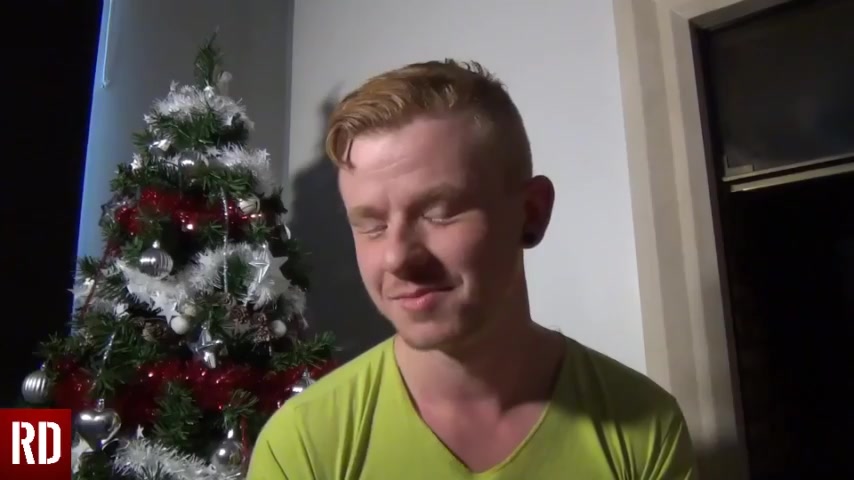 A Big Present For Leo The Goblin