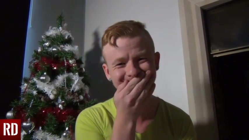 A Big Present For Leo The Goblin