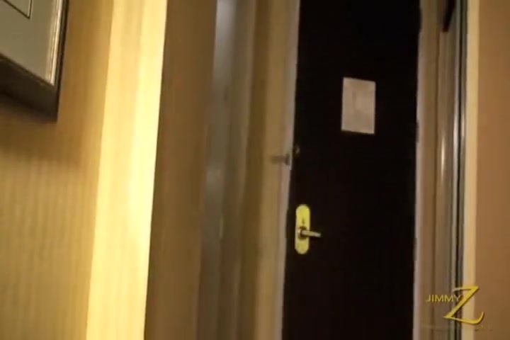 Hugh Sparta takes a shower