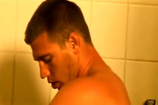 Rick Bauer - Shower Sex