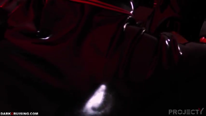 Rubber Drone On The Fuck Machine