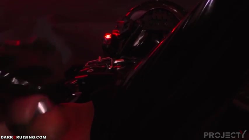 Rubber Drone On The Fuck Machine