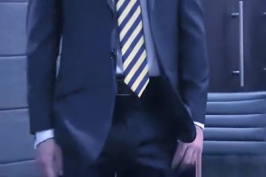Office repairman