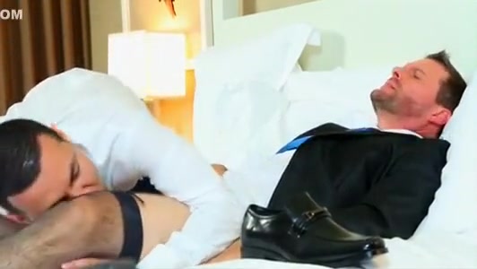 kinky men pleasure 2