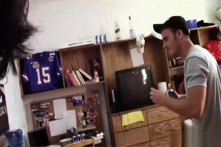 hazehim christian, jake and other guy