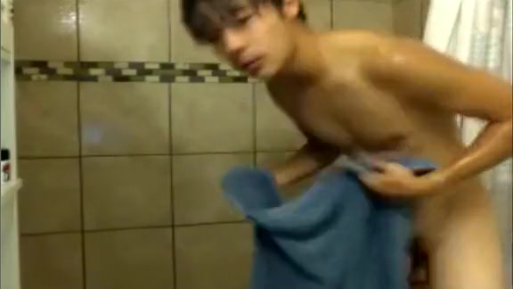 Shower Show Asian Style