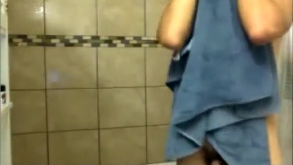 Shower Show Asian Style