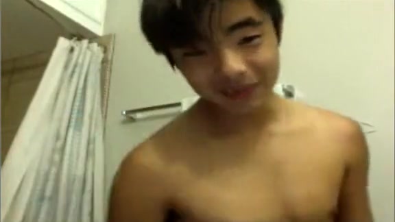 Shower Show Asian Style