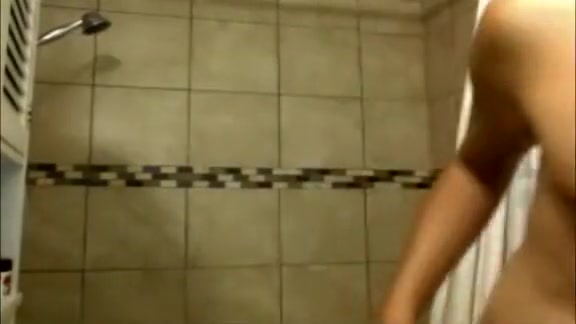 Shower Show Asian Style