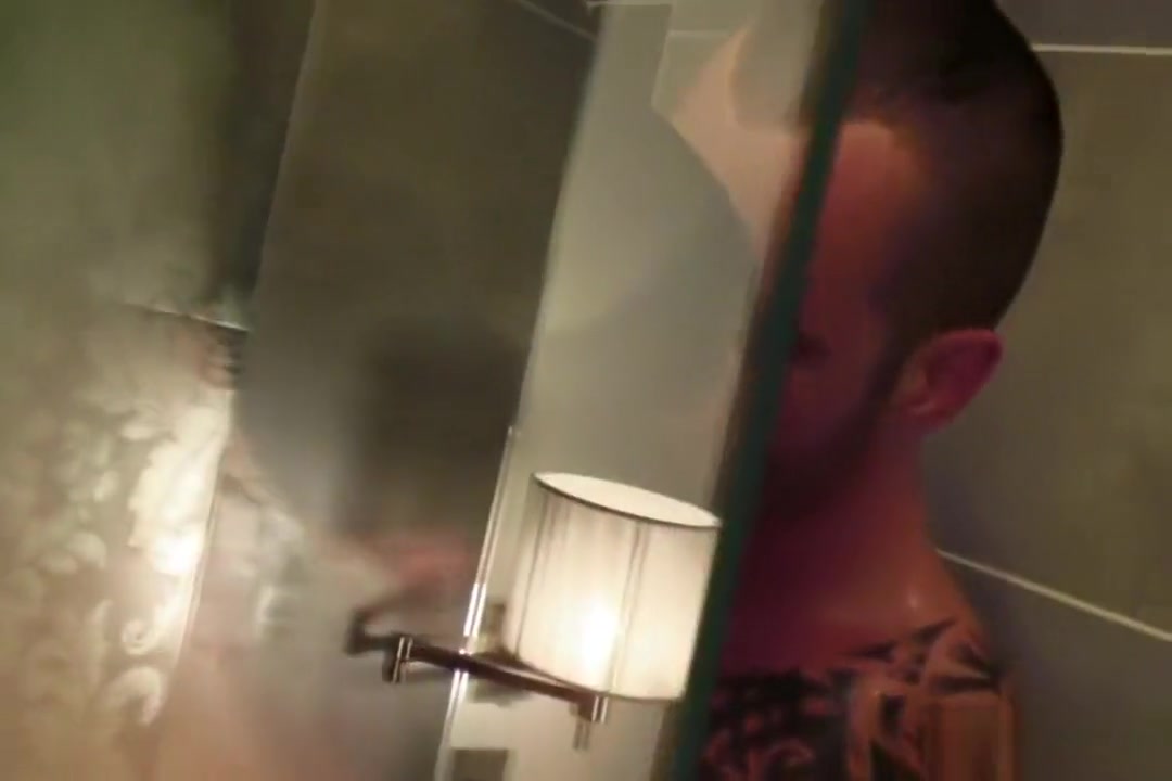 shower then fuck