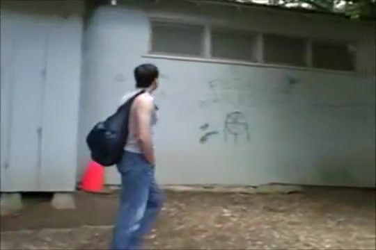 Glory hole fuck boys